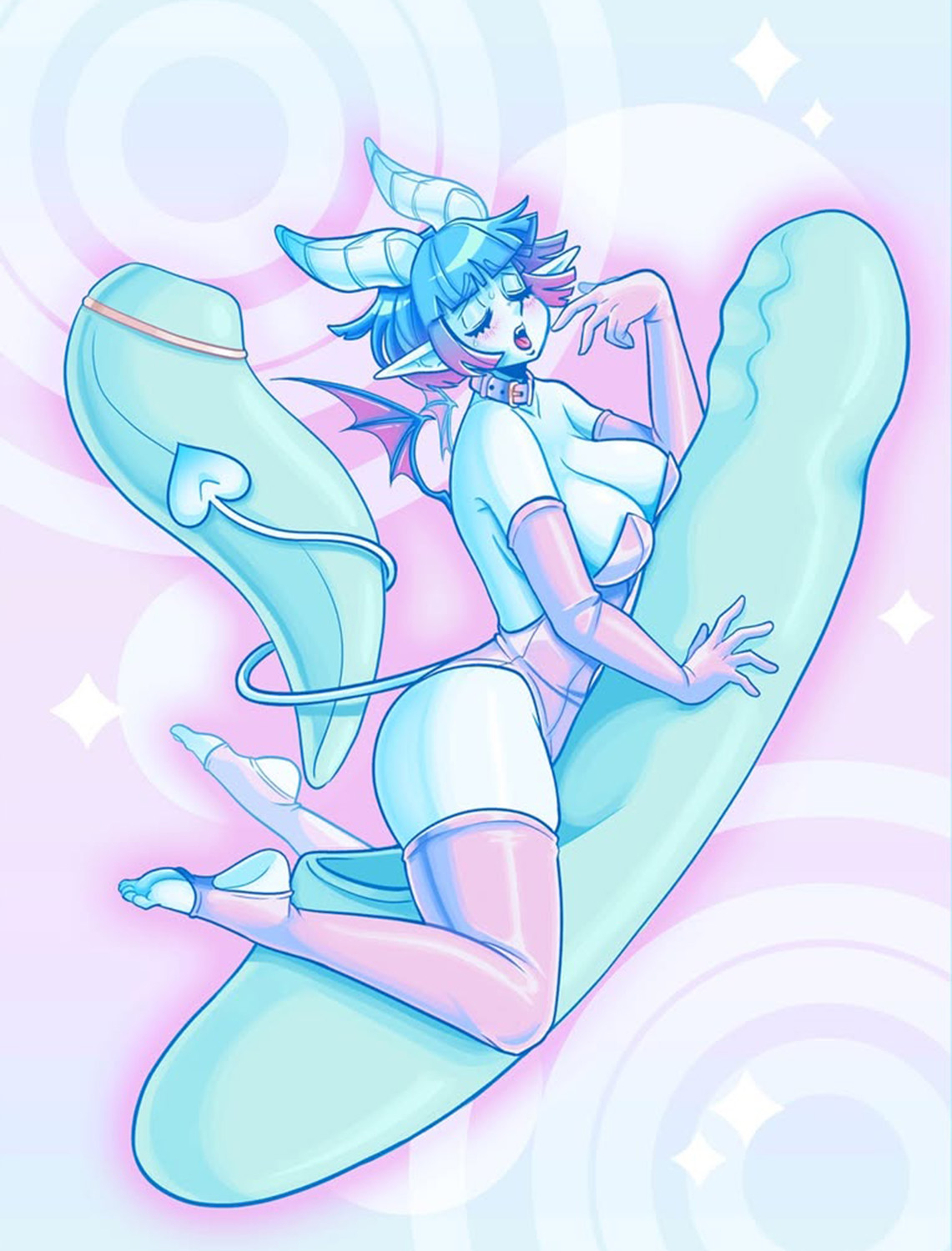 Adult Sex Toys | BeYourLover Official Store 66 models-img