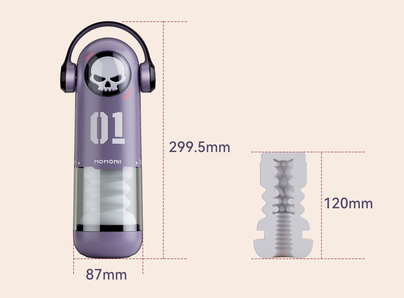 SKULL MAN 9 product-img