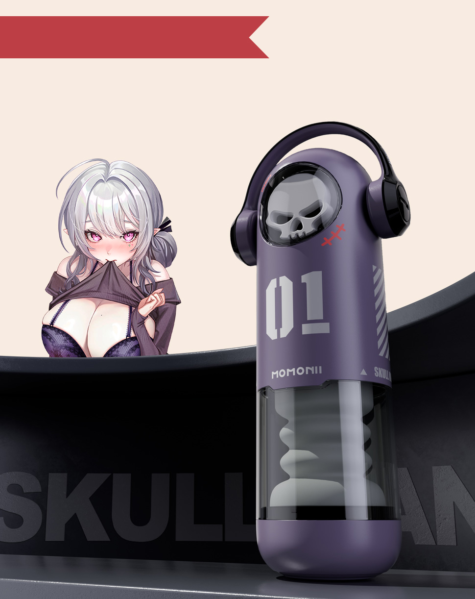 SKULL MAN 1 product-img