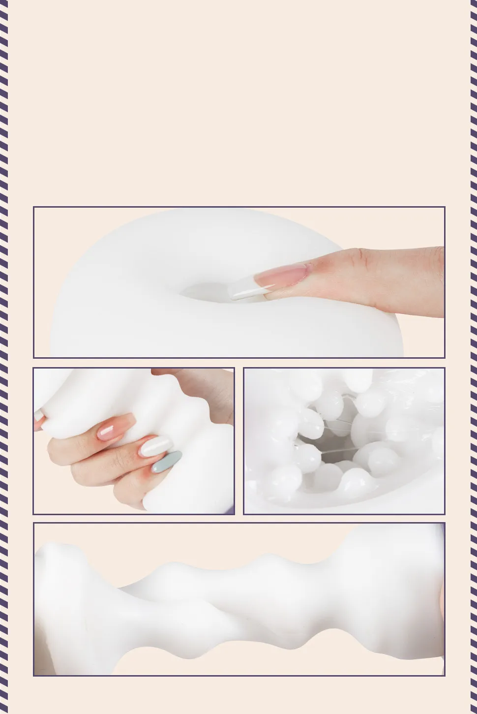 SKULL MAN 4 Skullman details mobile 2